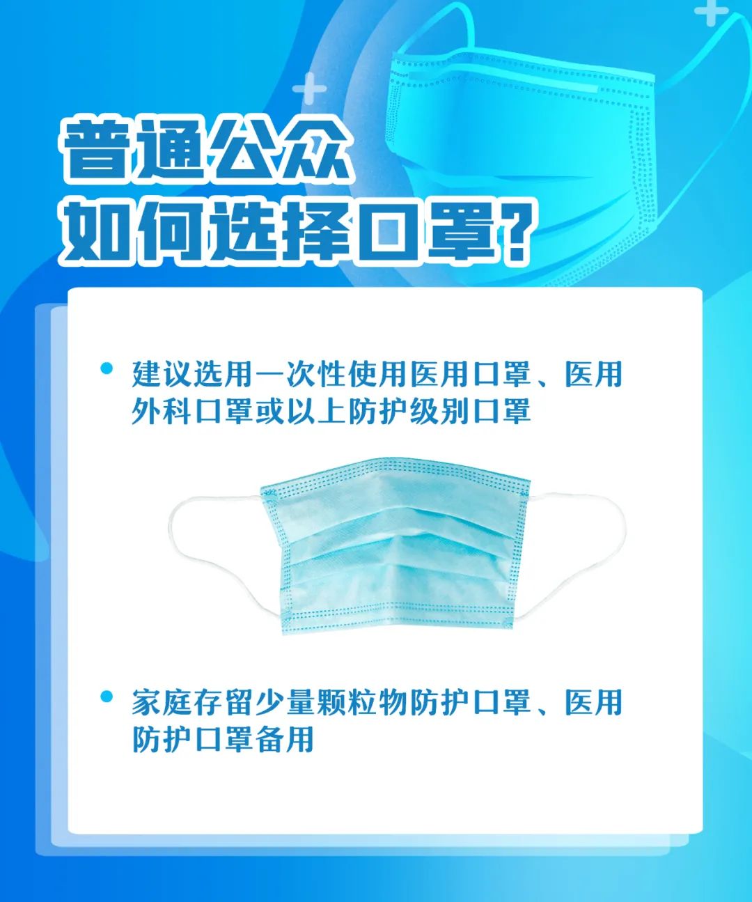 收藏：最新戴口罩要求来了 (http://wudao.hnyixiao.cn/) 舞蹈学校新闻 第3张