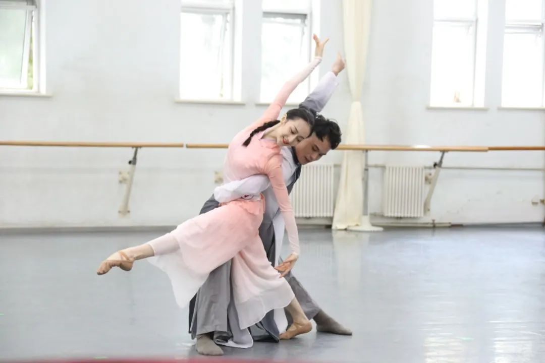 女孩子为什么要跳舞？来看这30个理由！ (http://wudao.hnyixiao.cn/) 舞蹈学校新闻 第4张