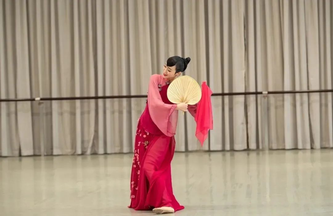 女孩子为什么要跳舞？来看这30个理由！ (http://wudao.hnyixiao.cn/) 舞蹈学校新闻 第21张