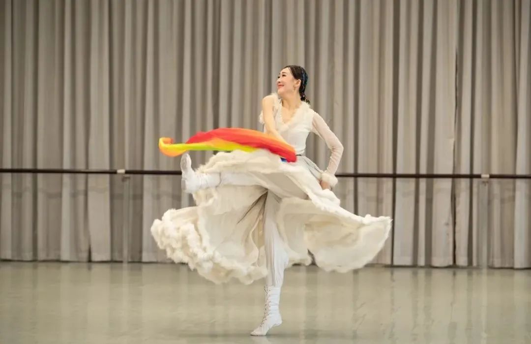 女孩子为什么要跳舞？来看这30个理由！ (http://wudao.hnyixiao.cn/) 舞蹈学校新闻 第17张