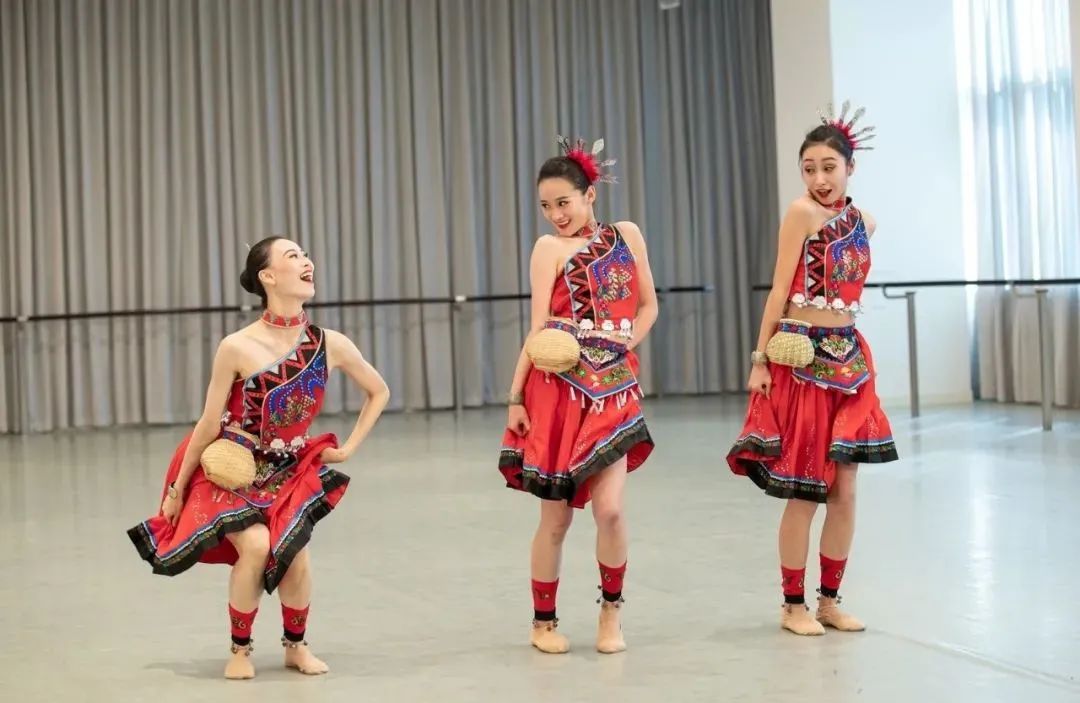 女孩子为什么要跳舞？来看这30个理由！ (http://wudao.hnyixiao.cn/) 舞蹈学校新闻 第20张
