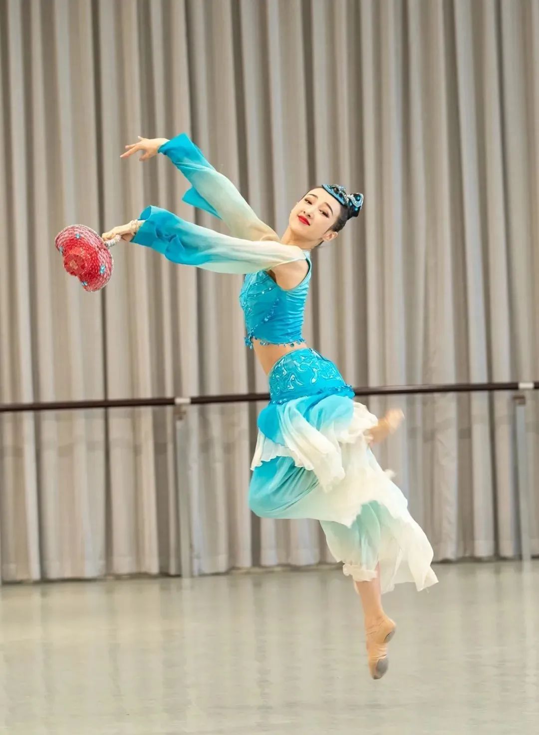 女孩子为什么要跳舞？来看这30个理由！ (http://wudao.hnyixiao.cn/) 舞蹈学校新闻 第9张