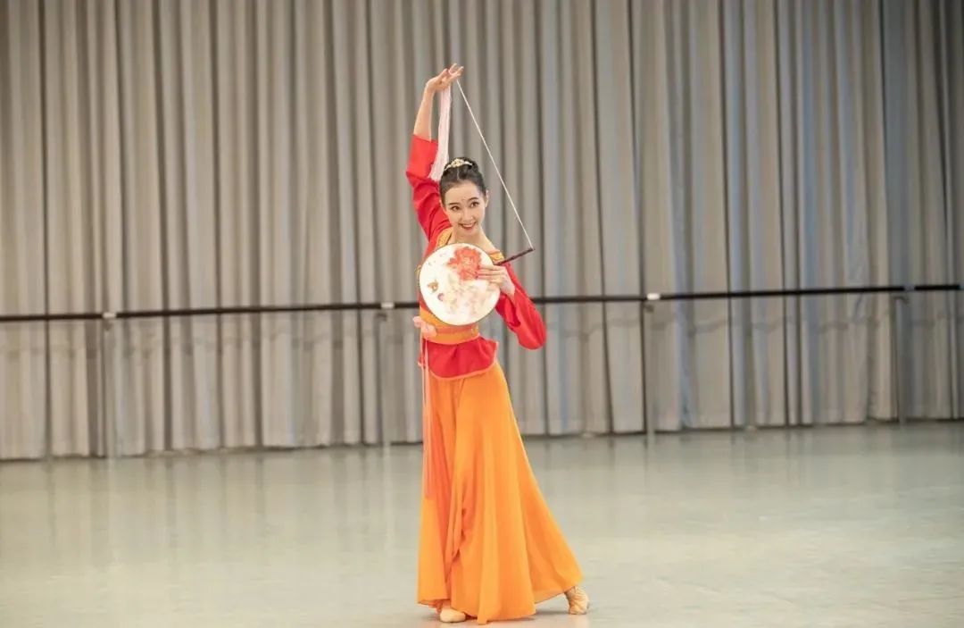 女孩子为什么要跳舞？来看这30个理由！ (http://wudao.hnyixiao.cn/) 舞蹈学校新闻 第13张