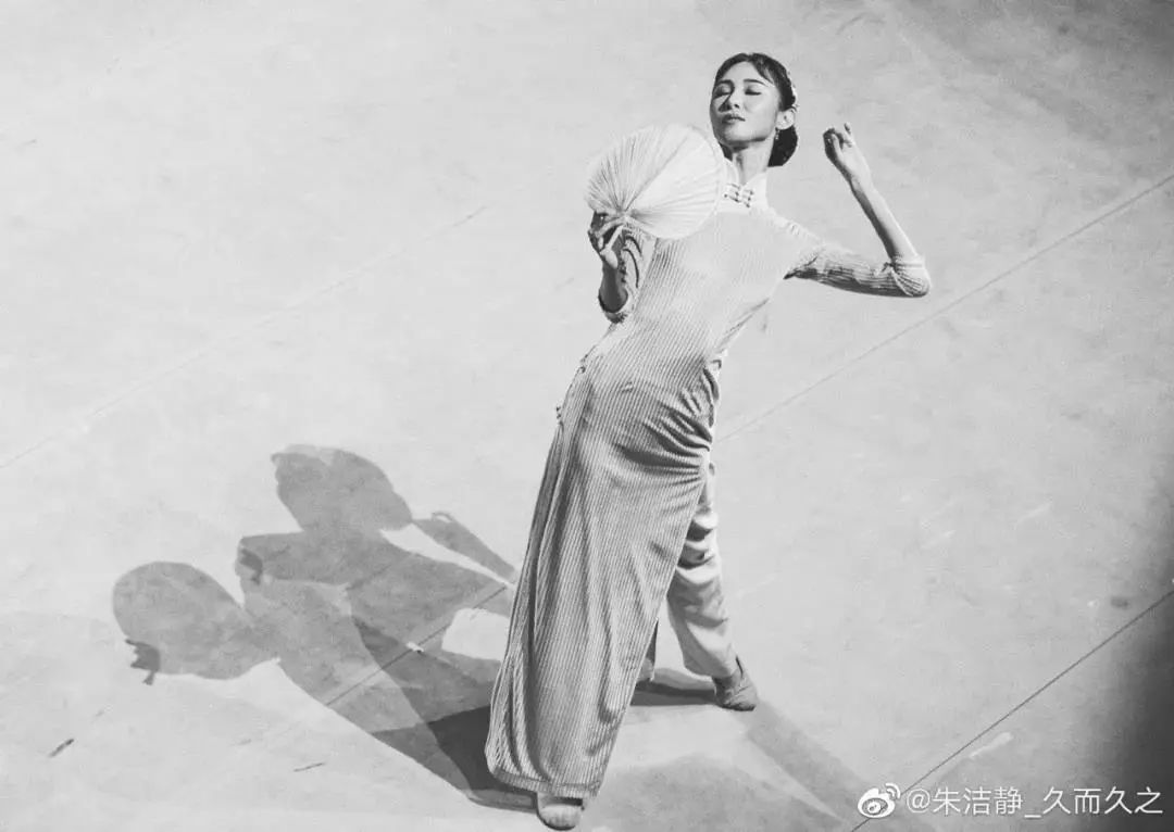 她6岁开始学舞，24岁成为首席，用舞蹈惊艳全世界！ (http://wudao.hnyixiao.cn/) 舞蹈界 第5张