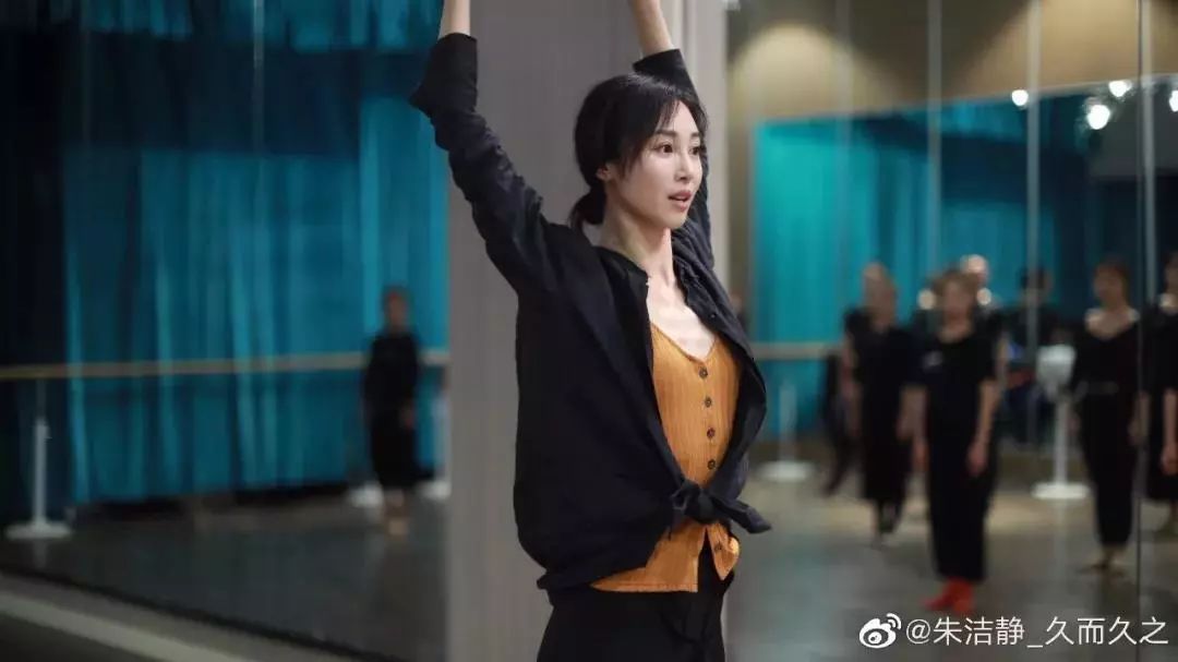 她6岁开始学舞，24岁成为首席，用舞蹈惊艳全世界！ (http://wudao.hnyixiao.cn/) 舞蹈界 第3张
