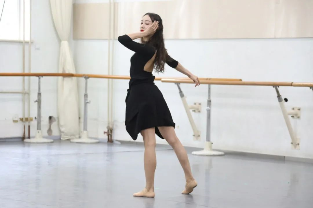 女孩子为什么要跳舞？来看这30个理由！ (http://wudao.hnyixiao.cn/) 舞蹈学校新闻 第23张