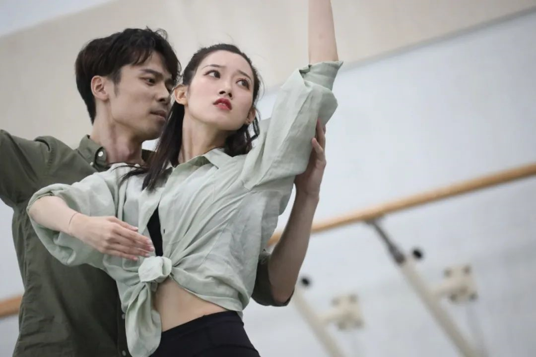 女孩子为什么要跳舞？来看这30个理由！ (http://wudao.hnyixiao.cn/) 舞蹈学校新闻 第27张