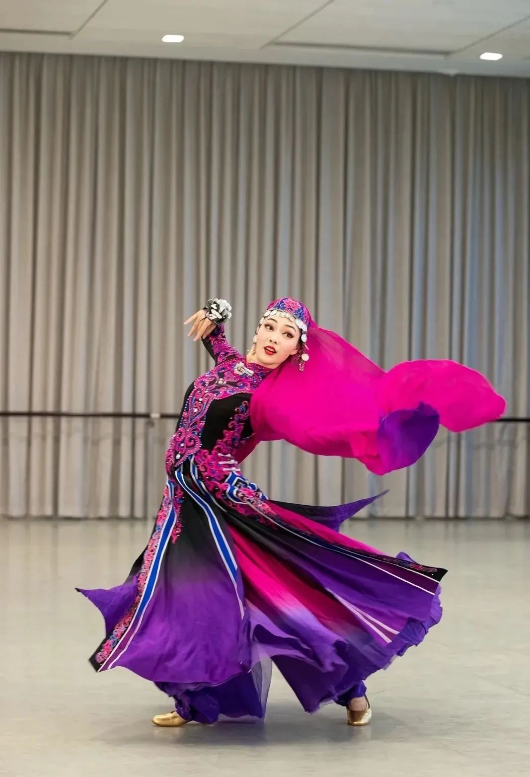 女孩子为什么要跳舞？来看这30个理由！ (http://wudao.hnyixiao.cn/) 舞蹈学校新闻 第10张