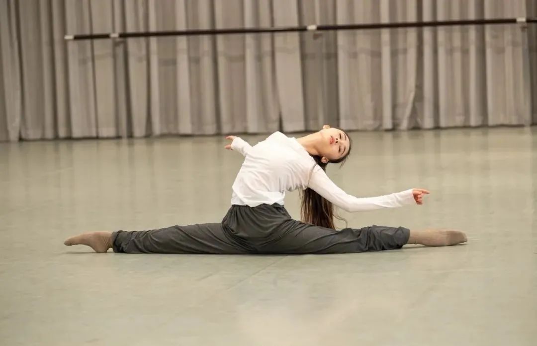 女孩子为什么要跳舞？来看这30个理由！ (http://wudao.hnyixiao.cn/) 舞蹈学校新闻 第12张