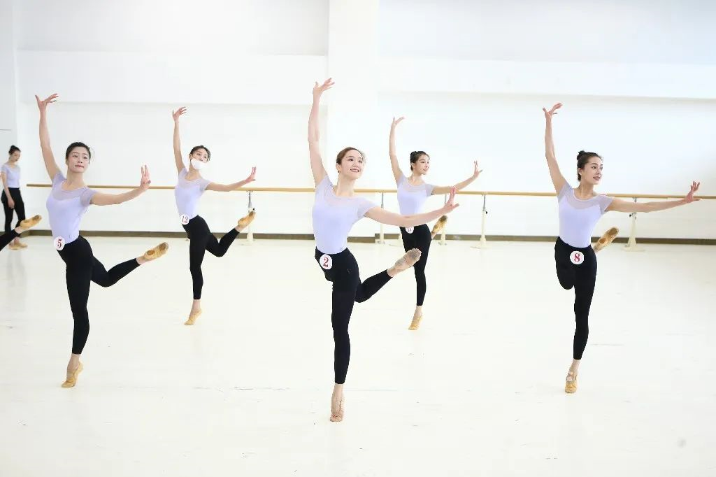 女孩子为什么要跳舞？来看这30个理由！ (http://wudao.hnyixiao.cn/) 舞蹈学校新闻 第1张