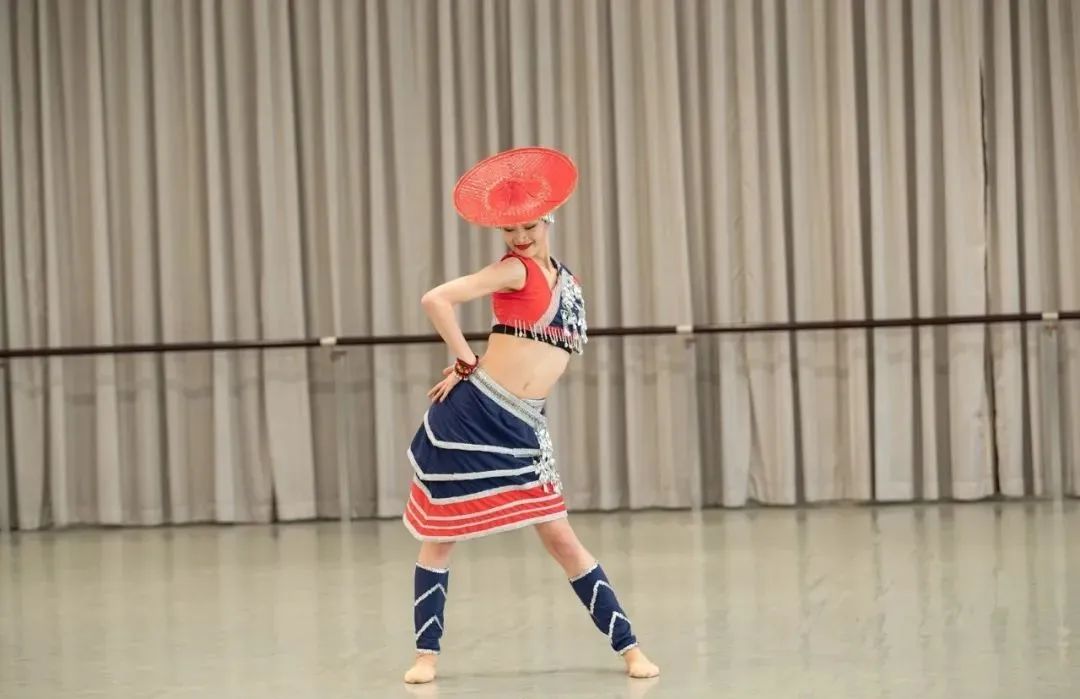 女孩子为什么要跳舞？来看这30个理由！ (http://wudao.hnyixiao.cn/) 舞蹈学校新闻 第16张