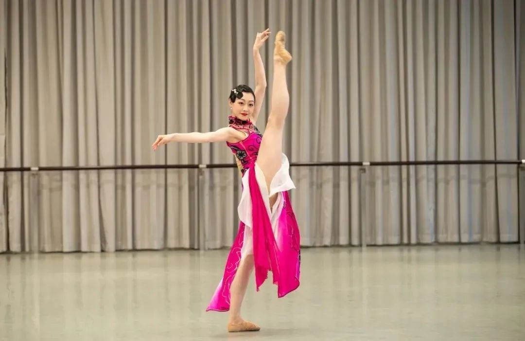 女孩子为什么要跳舞？来看这30个理由！ (http://wudao.hnyixiao.cn/) 舞蹈学校新闻 第8张