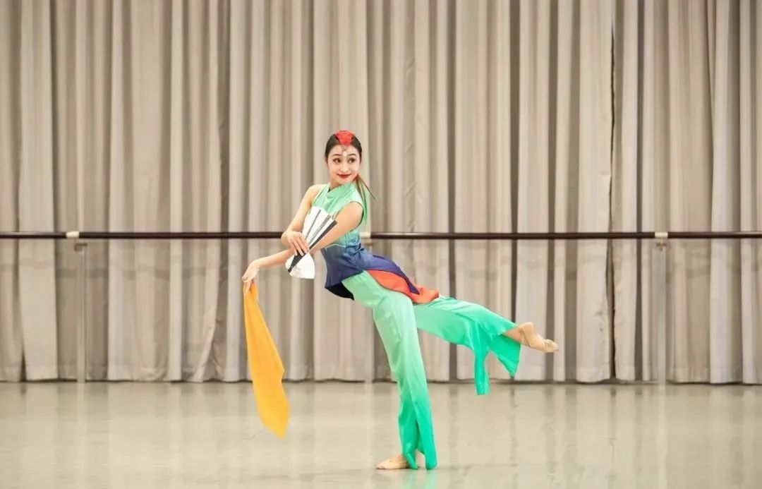 女孩子为什么要跳舞？来看这30个理由！ (http://wudao.hnyixiao.cn/) 舞蹈学校新闻 第15张