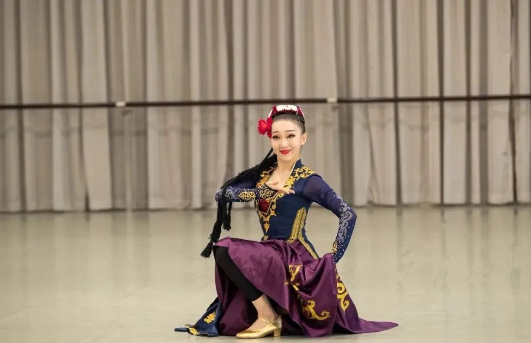 女孩子为什么要跳舞？来看这30个理由！ (http://wudao.hnyixiao.cn/) 舞蹈学校新闻 第19张