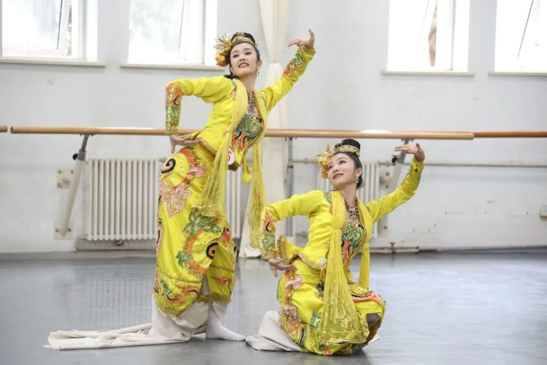 女孩子为什么要跳舞？来看这30个理由！ (http://wudao.hnyixiao.cn/) 舞蹈学校新闻 第26张
