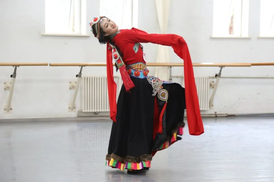女孩子为什么要跳舞？来看这30个理由！ (http://wudao.hnyixiao.cn/) 舞蹈学校新闻 第3张