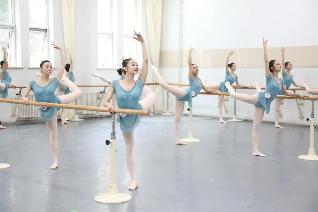 女孩子为什么要跳舞？来看这30个理由！ (http://wudao.hnyixiao.cn/) 舞蹈学校新闻 第30张