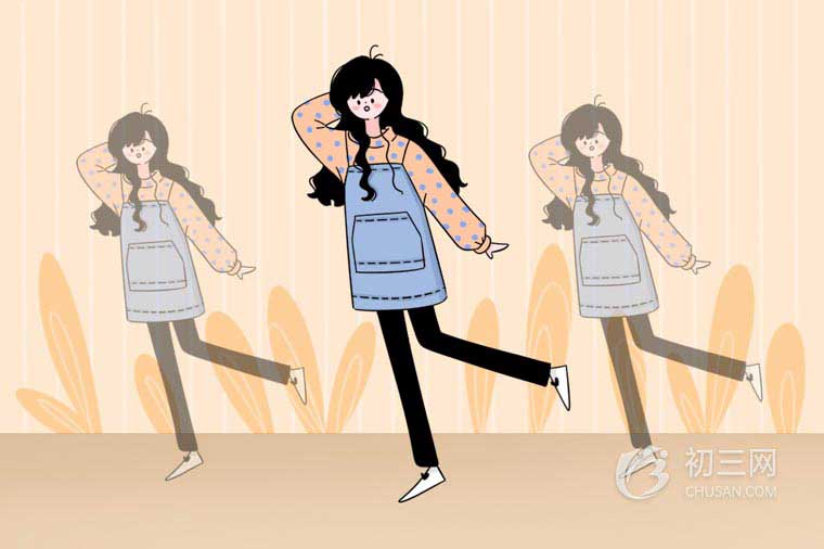 2022女生中专学什么专业比较好就业 (http://www.xifumi.com/) 行业新闻 第1张