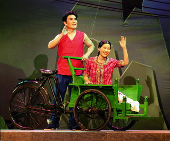 菏泽市戏剧院山东梆子剧团 (http://www.xifumi.com/) 行业新闻 第1张