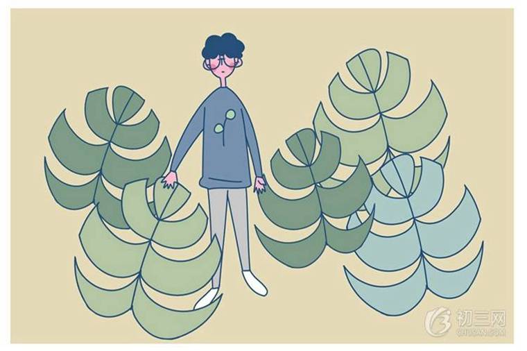 初中家长怎样教育叛逆孩子 (http://www.hnyixiao.com/) 艺考资讯 第1张