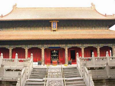 曲阜市山东梆子剧团 (http://www.hnyixiao.com/) 艺考资讯 第1张