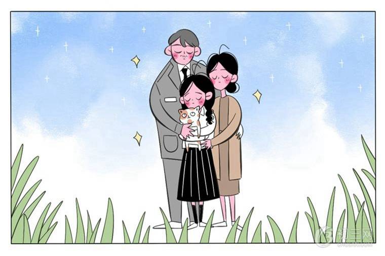初中家长对孩子的寄语 激励孩子的句子 (http://wudao.hnyixiao.cn/) 舞蹈界 第1张