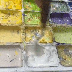 艺术生毕业就失业，这是谁告诉你的 (http://www.hnyixiao.com/) 艺考资讯 第13张