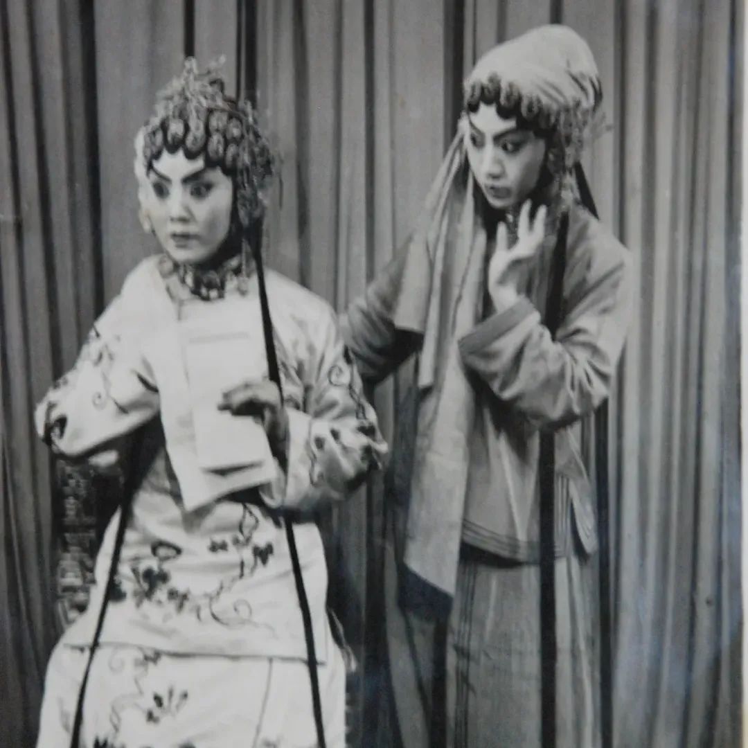 戏曲表演艺术家肖若兰 (http://www.xifumi.com/) 行业新闻 第12张