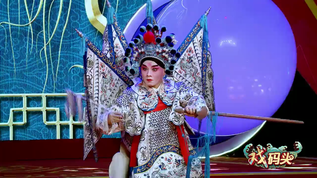 《群英会》满分夺冠,“亚军”终成冠军! 行业新闻 第3张-河南豫剧学校-郑州市戏曲中专学校-河南哪里教豫剧 《群英会》满分夺冠,“亚军”终成冠军! (http://www.xifumi.com/) 行业新闻 第3张