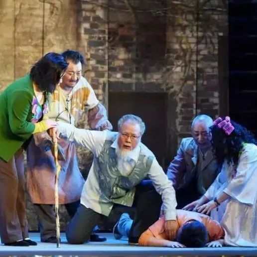 戏曲《西京故事》剧目与剧种的完美融合 (http://www.xifumi.com/) 行业新闻 第5张