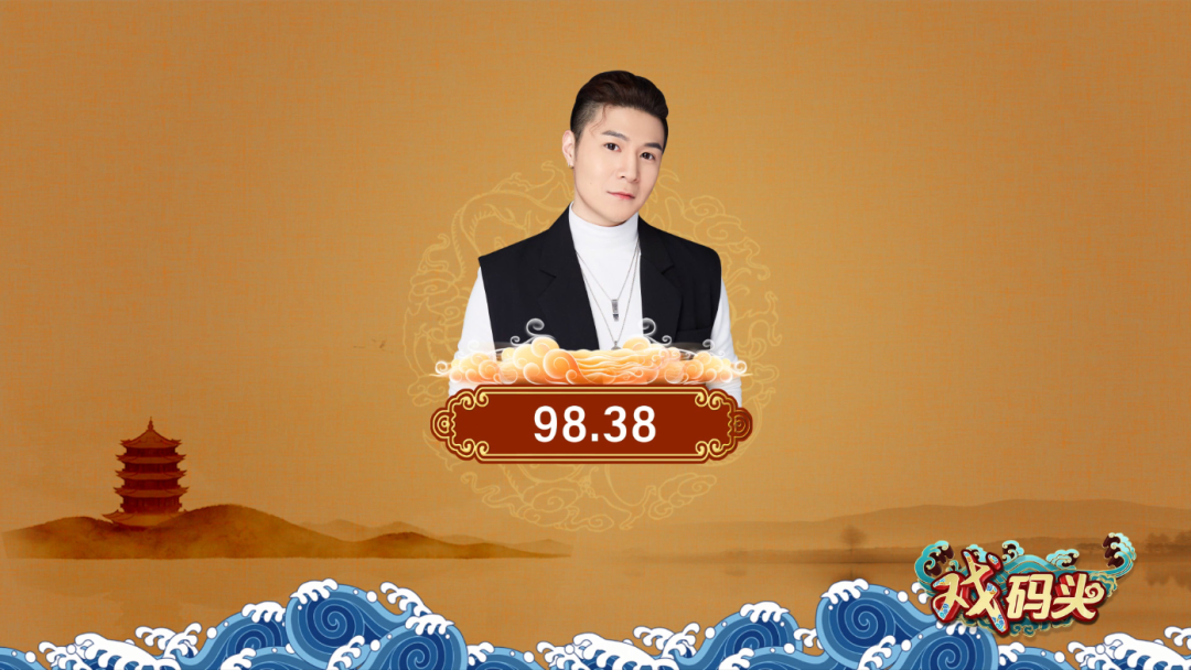 闽剧《双蝶扇》诗意唯美感人肺腑 (http://www.hnyixiao.com/) 艺考资讯 第6张