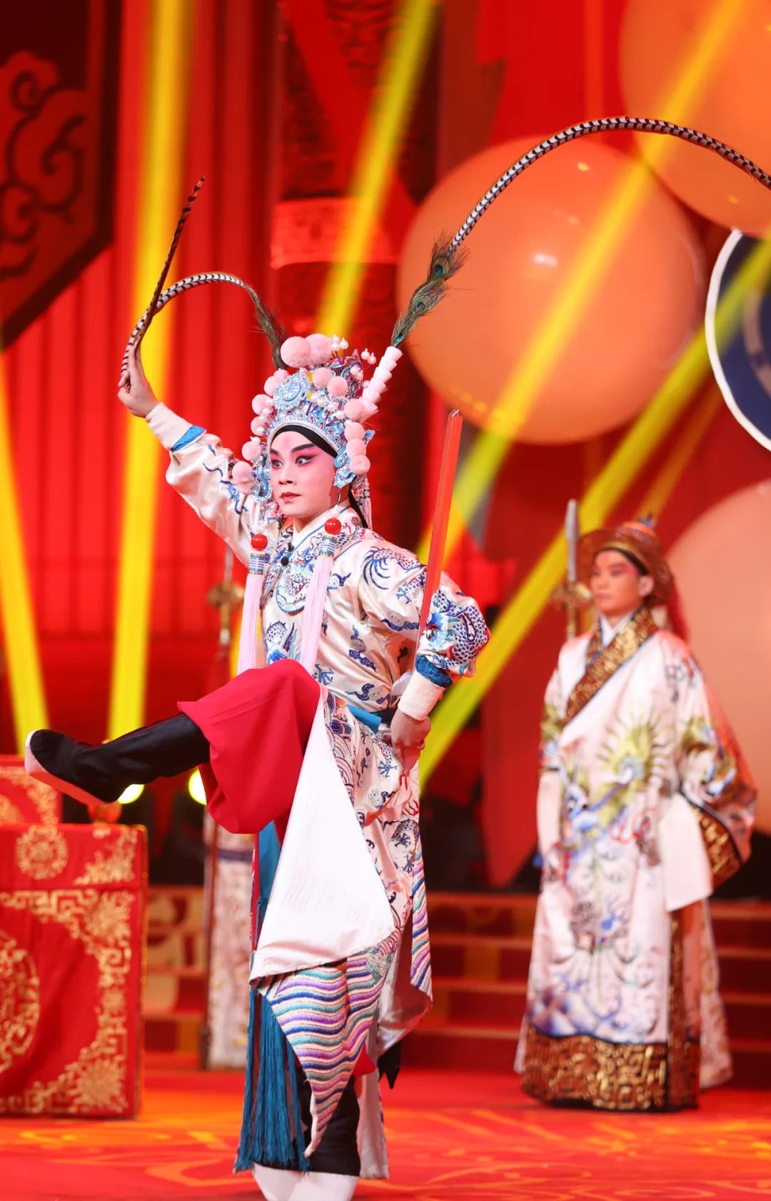 《群英会》满分夺冠,“亚军”终成冠军! 行业新闻 第1张-河南豫剧学校-郑州市戏曲中专学校-河南哪里教豫剧 《群英会》满分夺冠,“亚军”终成冠军! (http://www.xifumi.com/) 行业新闻 第1张