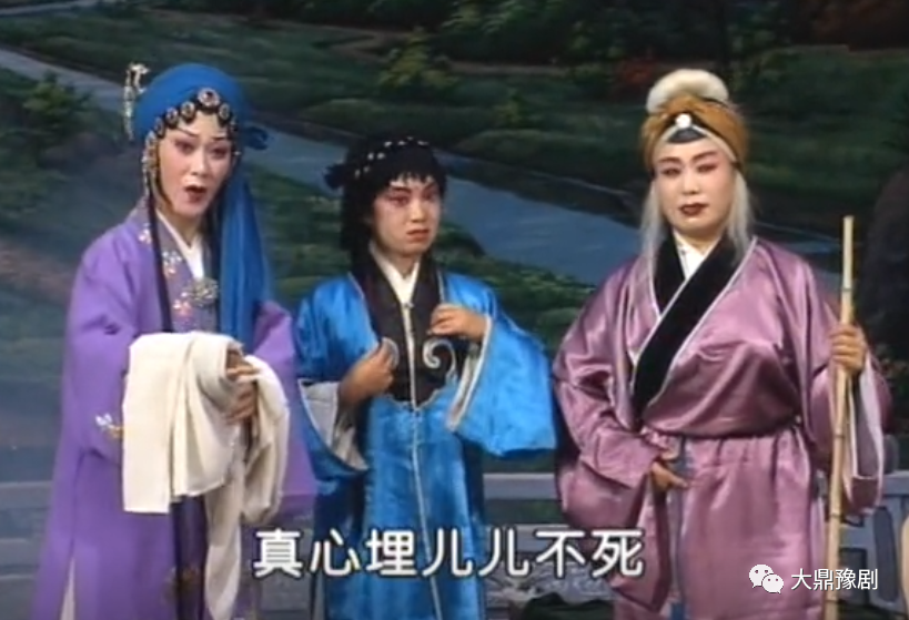 豫剧《郭举埋儿》二十四孝之埋儿奉母的故事 (http://www.xifumi.com/) 行业新闻 第1张