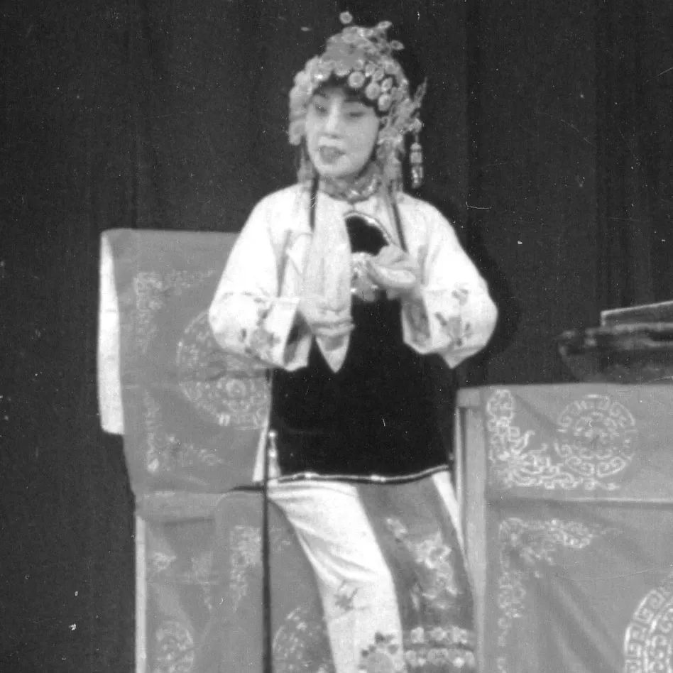 戏曲表演艺术家肖若兰 (http://www.xifumi.com/) 行业新闻 第15张