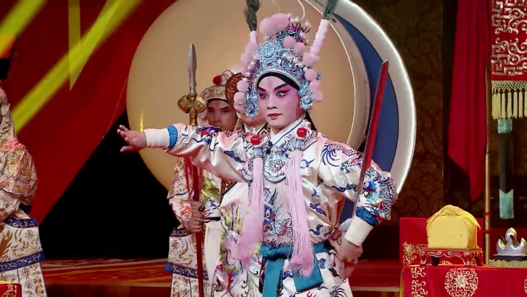 《群英会》满分夺冠,“亚军”终成冠军! 行业新闻 第4张-河南豫剧学校-郑州市戏曲中专学校-河南哪里教豫剧 《群英会》满分夺冠,“亚军”终成冠军! (http://www.xifumi.com/) 行业新闻 第4张