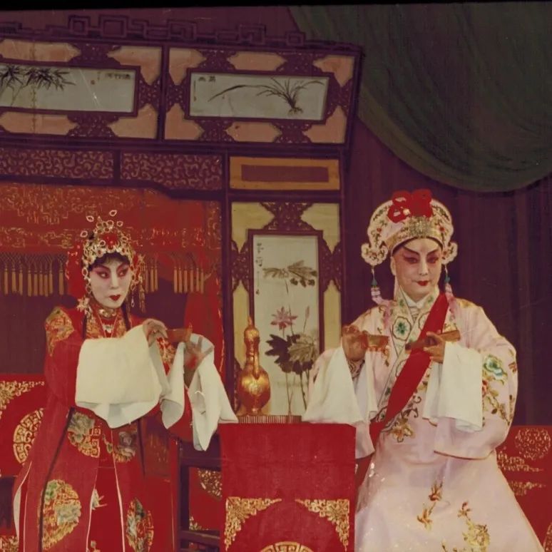 戏曲表演艺术家肖若兰 (http://www.xifumi.com/) 行业新闻 第29张