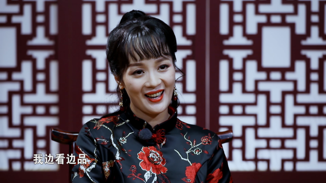 闽剧《双蝶扇》诗意唯美感人肺腑 (http://www.hnyixiao.com/) 艺考资讯 第7张