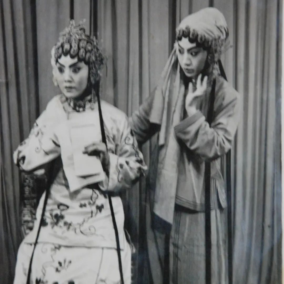 戏曲表演艺术家肖若兰 (http://www.xifumi.com/) 行业新闻 第9张