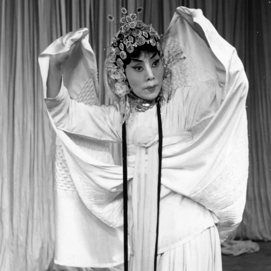 戏曲表演艺术家肖若兰 (http://www.xifumi.com/) 行业新闻 第11张