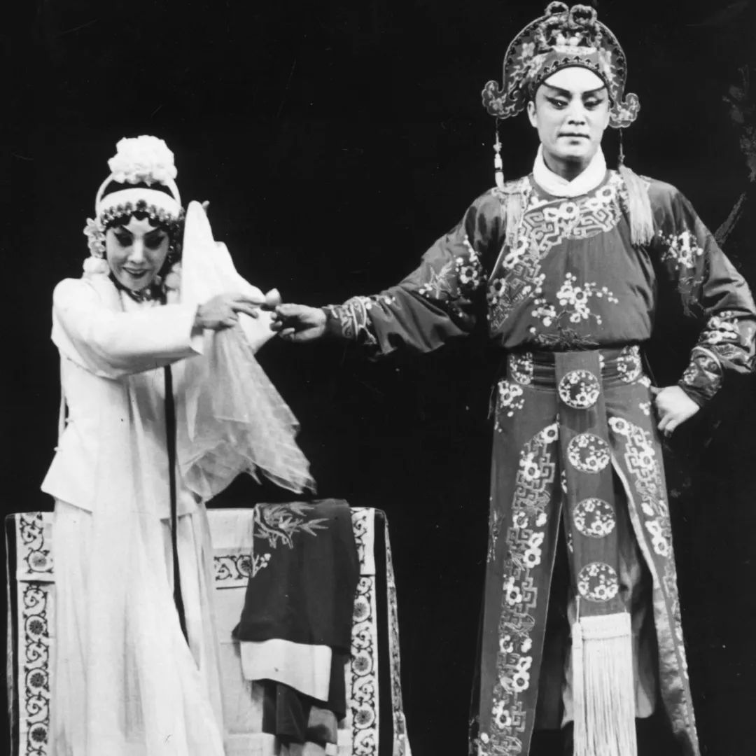 戏曲表演艺术家肖若兰 (http://www.xifumi.com/) 行业新闻 第24张