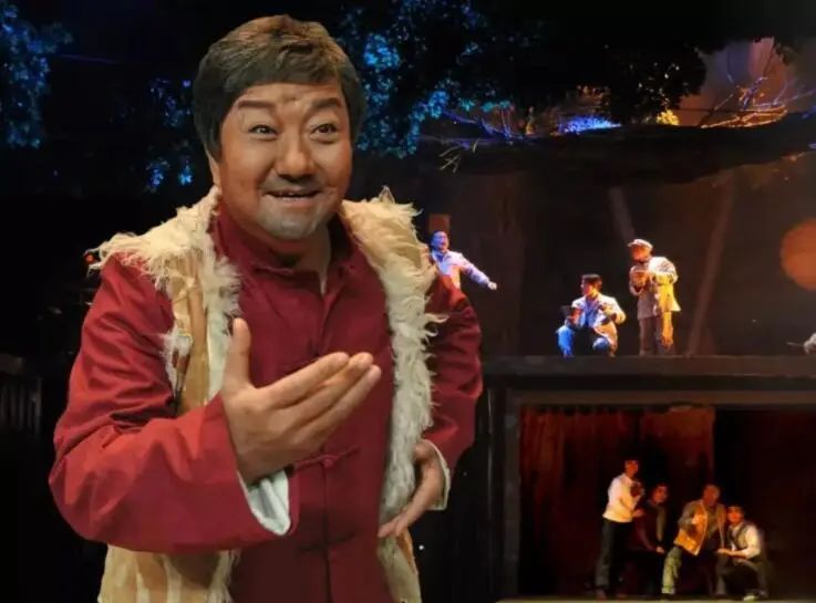 戏曲《西京故事》剧目与剧种的完美融合 (http://www.xifumi.com/) 行业新闻 第1张