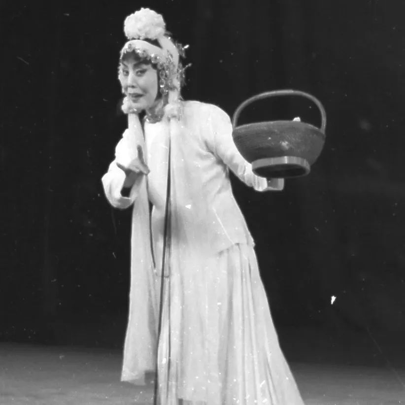 戏曲表演艺术家肖若兰 (http://www.xifumi.com/) 行业新闻 第23张