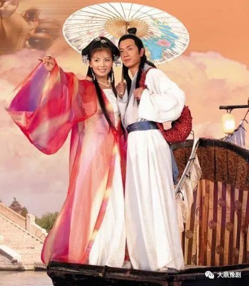 豫剧名家王希玲《白蛇后传》经典唱段专辑 (http://www.xifumi.com/) 行业新闻 第6张