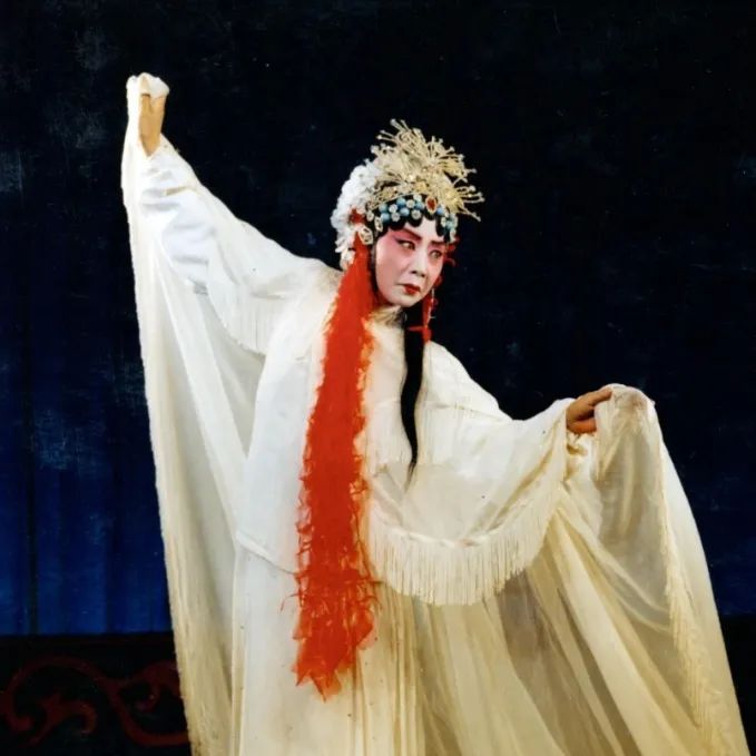 边区戏曲艺术家马蓝鱼艺术人生 (http://www.xifumi.com/) 行业新闻 第2张