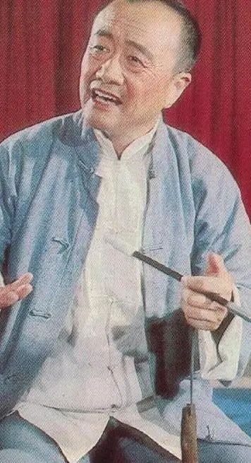 著名眉户表演艺术家刘小虎：艺绽光华漫古都 (http://www.hnyixiao.com/) 艺考资讯 第4张