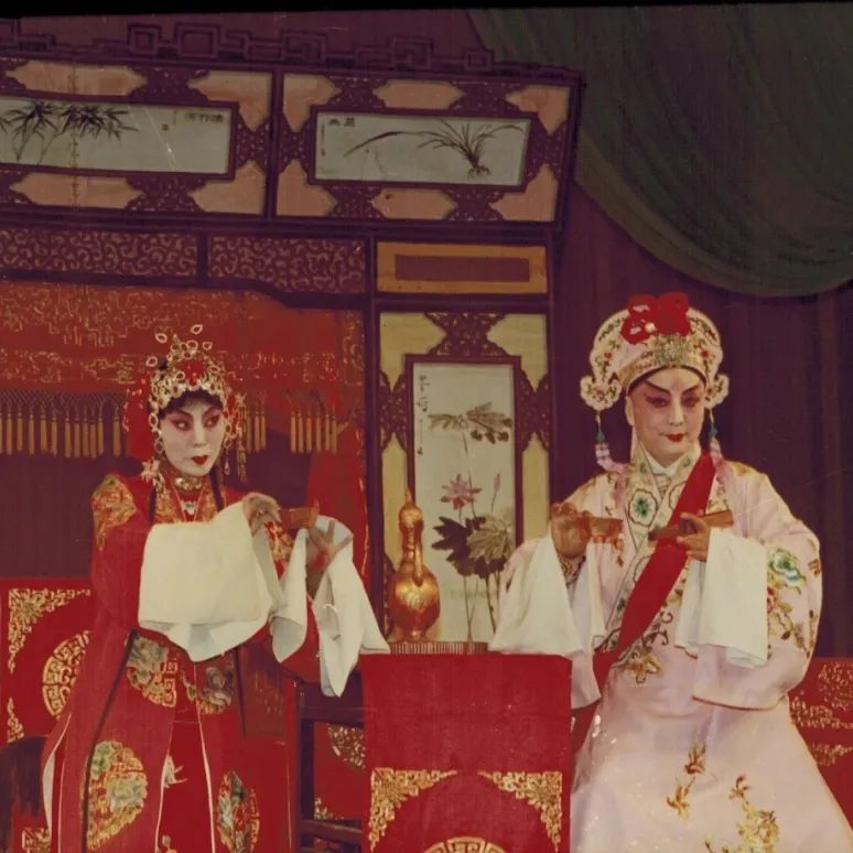 戏曲表演艺术家肖若兰 (http://www.xifumi.com/) 行业新闻 第18张