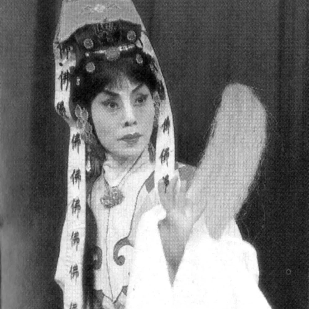 戏曲表演艺术家肖若兰 (http://www.xifumi.com/) 行业新闻 第14张