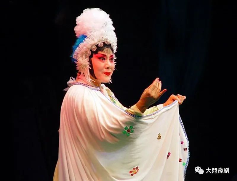 曲剧《孟姜女》千古绝唱 刘爱云主演 (http://www.hnyixiao.com/) 艺考资讯 第2张