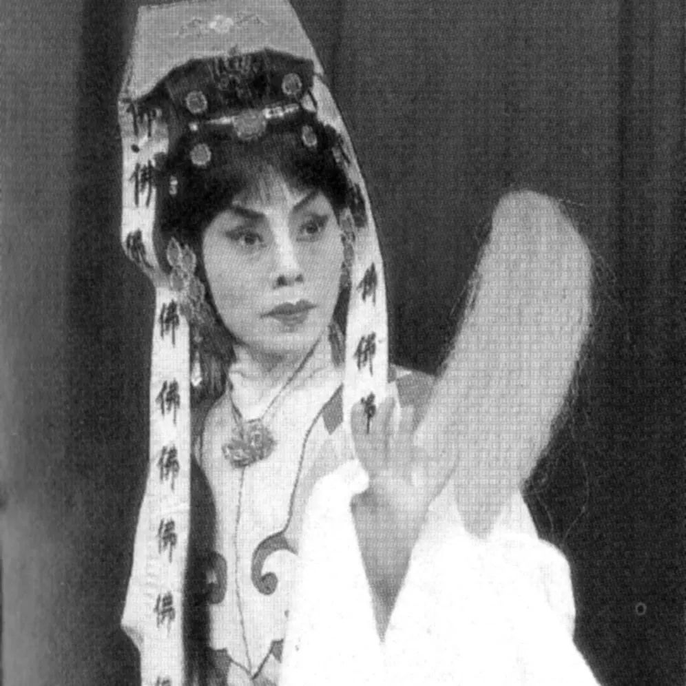 戏曲表演艺术家肖若兰 (http://www.xifumi.com/) 行业新闻 第7张