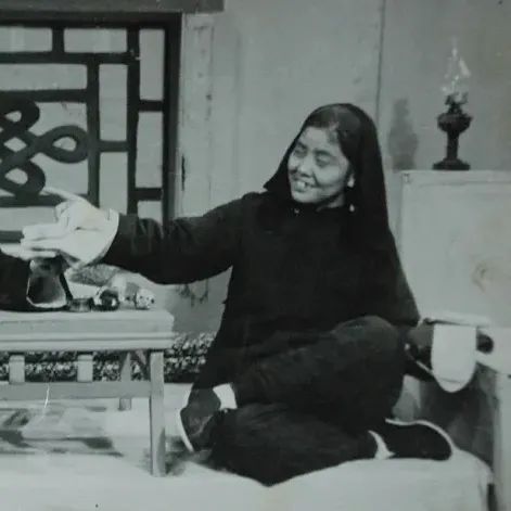 戏曲表演艺术家肖若兰 (http://www.xifumi.com/) 行业新闻 第16张